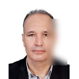 Mohamed CHIHAB — Gérant fondateur TRAVAUDIT